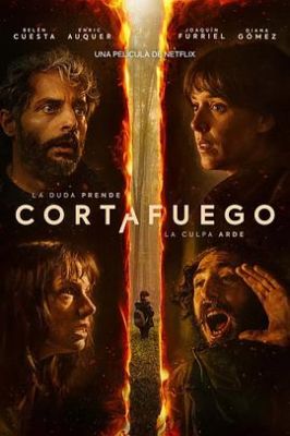 浴火之森 Cortafuego.2026 字幕下载