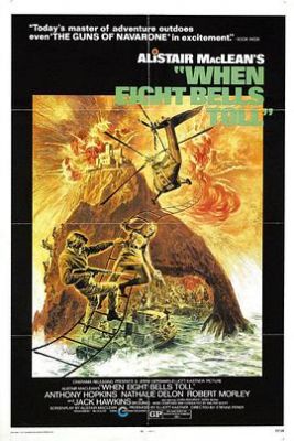 上天入海擒金匪 When Eight Bells Toll.1971 字幕下载