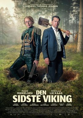 最后的维京人 Den sidste viking.2025 字幕下载