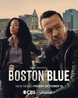 警察世家：波士顿 第一季 Boston Blue Season 1.2025 字幕下载