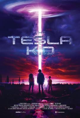 特斯拉小子 The Tesla Kid.2025 字幕下载