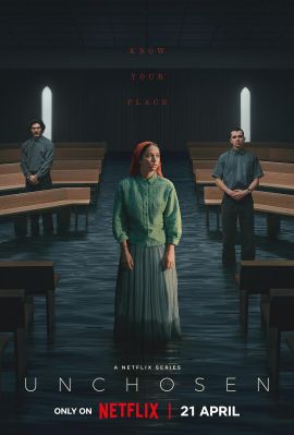 未选之人 Unchosen.2026 字幕下载