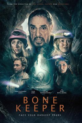 守骨异兽 Bone Keeper.2026 字幕下载