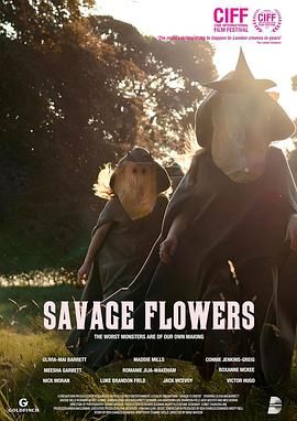 野蛮之花 Savage Flowers.2025 字幕下载