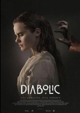 恶魔之灵 Diabolic.2025 字幕下载
