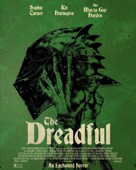 可怖之事 The Dreadful.2026 字幕下载