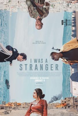 陌生人 I Was a Stranger.2024 字幕下载