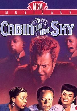 月宫宝盒 Cabin in the Sky.1943 字幕下载