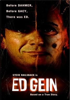 人皮杀手 Ed Gein.2000 字幕下载