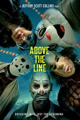 上位行动 Above the Line.2025 字幕下载