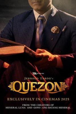 Quezon .2025 字幕下载
