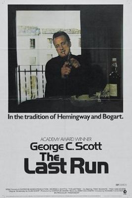 亡命杀手 The Last Run.1971 字幕下载