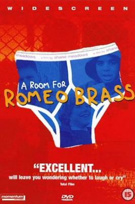 罗密欧·布拉斯的房间 A Room for Romeo Brass.1999 字幕下载