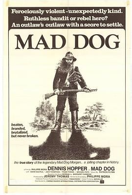 疯狗摩根 Mad Dog Morgan.1976 字幕下载