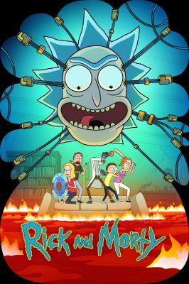 瑞克和莫蒂 第九季 Rick and Morty Season 9.2026 字幕下载