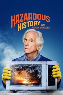 Hazardous History with Henry Winkler Season 2 .2026 字幕下载