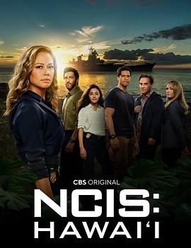 海军罪案调查处：夏威夷 第二季 NCIS: Hawaiʻi Season 2.2022 字幕下载