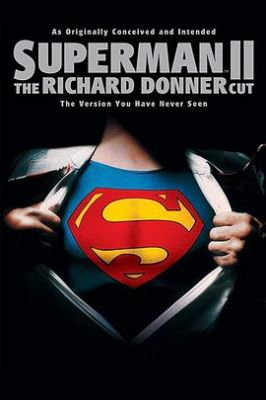 超人2：理查德·唐纳剪辑版 Superman II: The Richard Donner Cut.2006 字幕下载