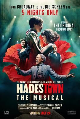 冥界 Hadestown.2026 字幕下载