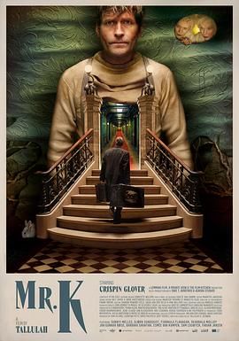 K先生 Mr. K.2024 字幕下载