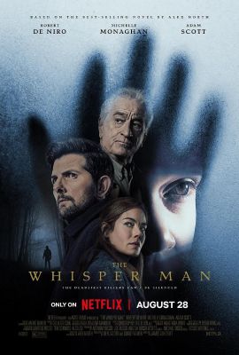 耳语者 The Whisper Man.2026 字幕下载