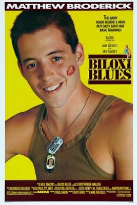 天才大兵 Biloxi Blues.1988 字幕下载