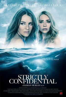 死因之谜 Strictly Confidential.2024 字幕下载