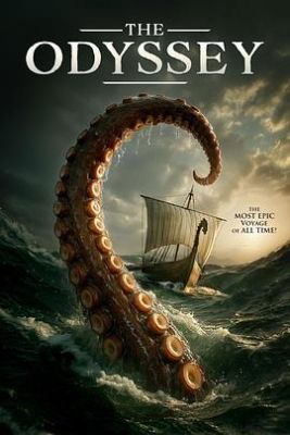奥德赛 The Odyssey.2026 字幕下载
