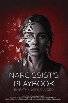 自恋狂手册 Narcissist's Playbook.2026 字幕下载
