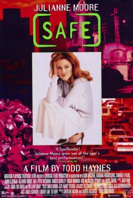 安然无恙 Safe.1995 字幕下载