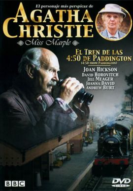 命案目睹记 4:50 From Paddington.1987 字幕下载