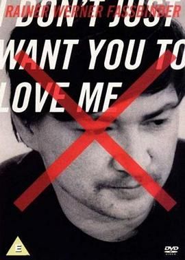 我不只希望你们爱我——电影人法斯宾德 Ich will nicht nur, daß ihr mich liebt - Der Filmemacher Rainer Werner Fassbinder.1993 字幕下载