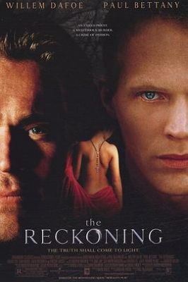 罪孽的代价 The Reckoning.2003 字幕下载