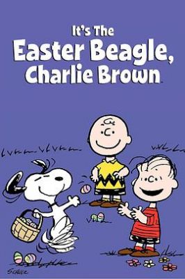 It's the Easter Beagle, Charlie Brown .1974 字幕下载