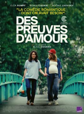 爱的证明 Des preuves d'amour.2025 字幕下载