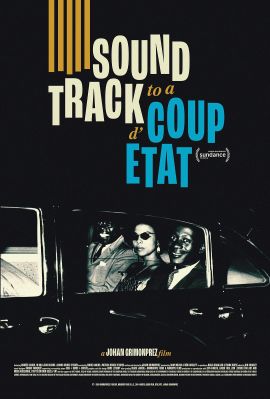 政变的配乐 Soundtrack to a Coup d’Etat.2024 字幕下载