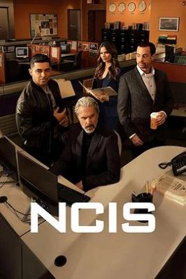 海军罪案调查处 第二十三季 NCIS: Naval Criminal Investigative Service Season 23.2025 字幕下载