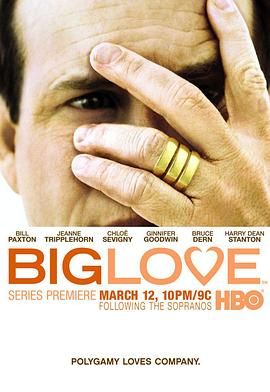 大爱 第一季 Big Love Season 1.2006 字幕下载