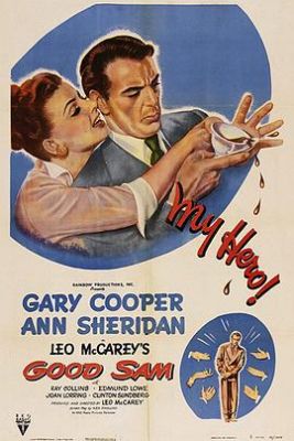 好人萨姆 Good Sam.1948 字幕下载