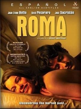 吉普赛人的灵魂 Roma.2004 字幕下载