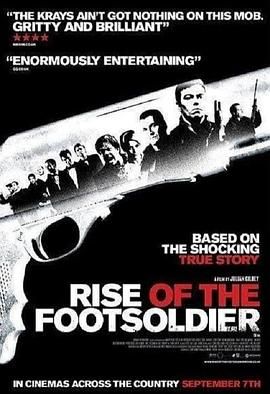 从足球流氓到黑帮崛起 Rise of the Footsoldier.2007 字幕下载