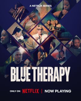 蓝色疗愈室：爱的心灵战场 Blue Therapy.2026 字幕下载