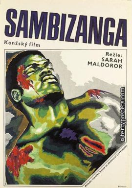 桑比赞加 Sambizanga.1972 字幕下载