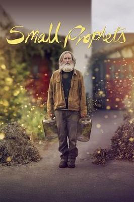 小先知 Small Prophets.2026 字幕下载