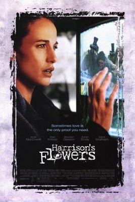 危机密布 Harrison's Flowers.2000 字幕下载