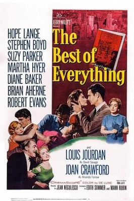 冷暖群芳 The Best of Everything.1959 字幕下载