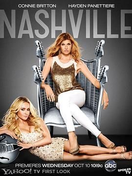 音乐之乡 第一季 Nashville Season 1.2012 字幕下载