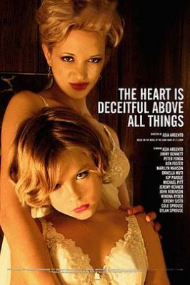 巧克力猫王 The Heart Is Deceitful Above All Things.2004 字幕下载