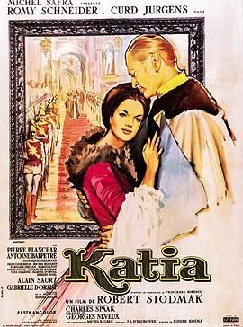卡贾 Katia.1959 字幕下载