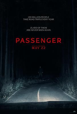 鬼上车 Passenger.2026 字幕下载